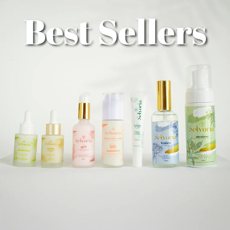 BEST SELLERS