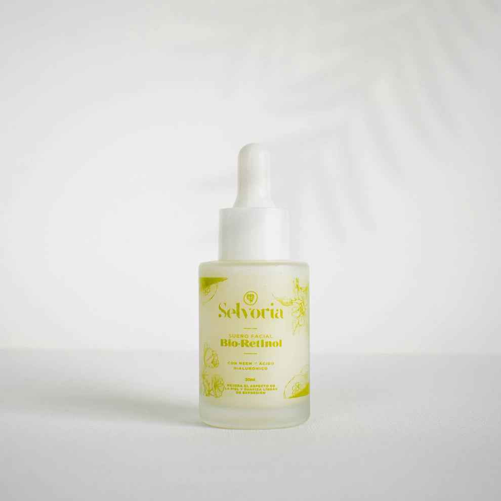 Serum Bio-Retinol