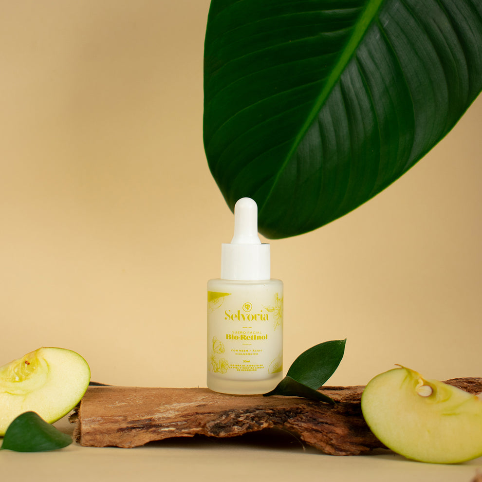 Serum Bio-Retinol
