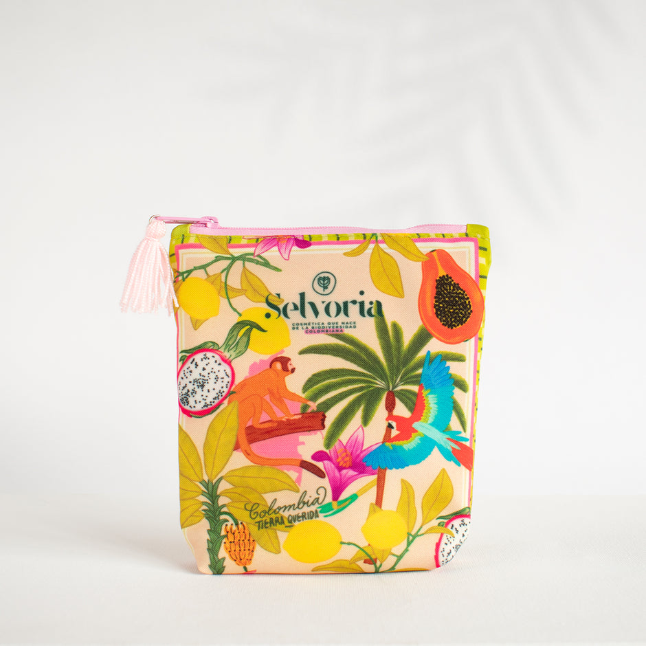 Cosmetiquera Viajera