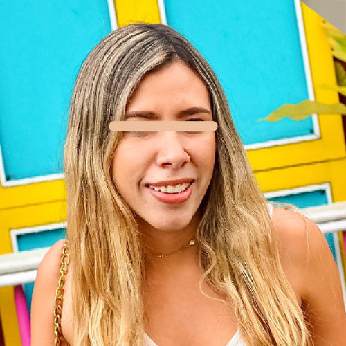 Después del tratamiento